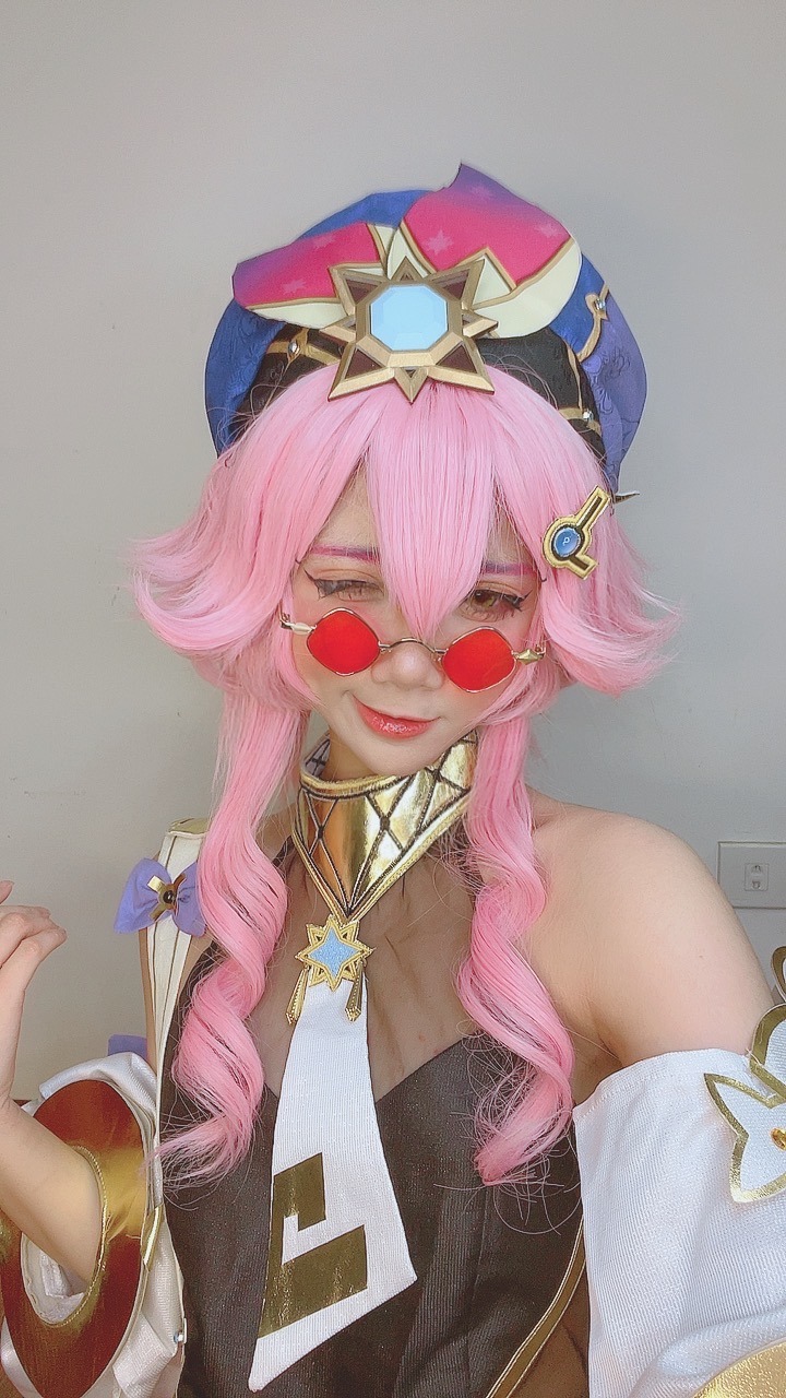 PoppaChan - NO.130 Dori selfie[107P]-XikXak